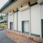 Roller Shutter